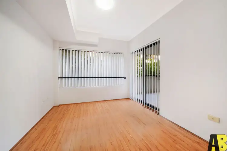 Fifth view of Homely unit listing, 30/21-29 THIRD AVENUE, Blacktown NSW 2148