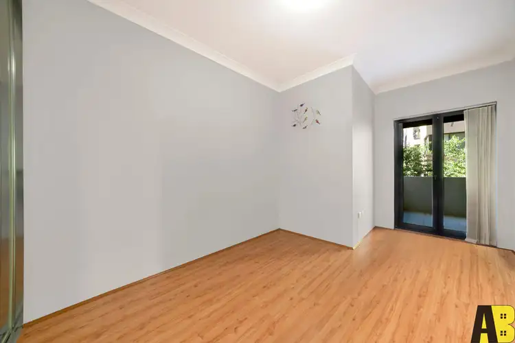 Sixth view of Homely unit listing, 30/21-29 THIRD AVENUE, Blacktown NSW 2148