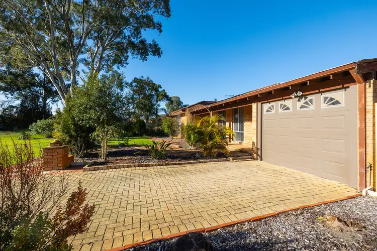 Second view of Homely house listing, 25 Starick Way, Gosnells WA 6110