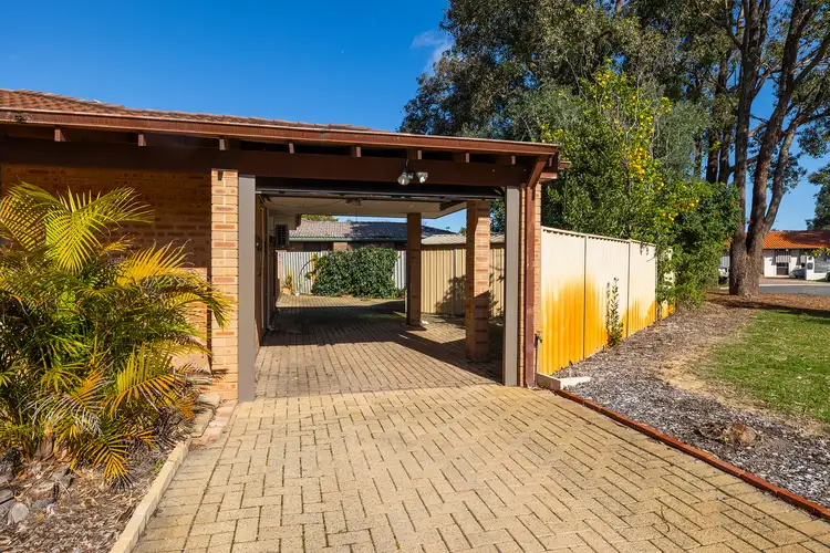Fifth view of Homely house listing, 25 Starick Way, Gosnells WA 6110