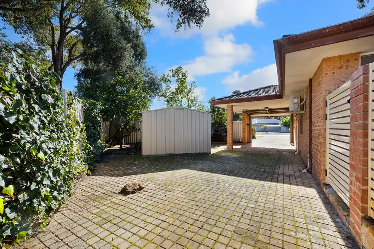 Sixth view of Homely house listing, 25 Starick Way, Gosnells WA 6110