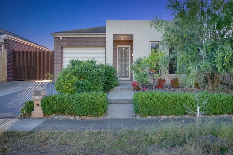 1 ELLA COURT