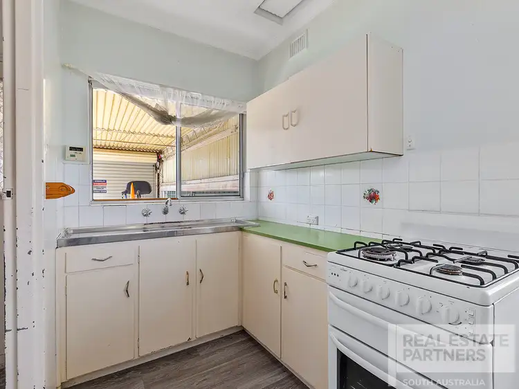 Sixth view of Homely house listing, 1/24 Panmure Place, Woodville North SA 5012
