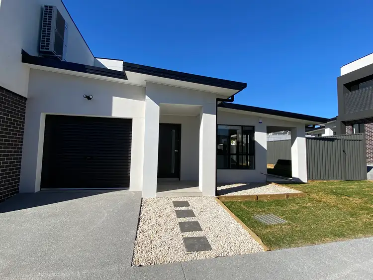 20A Kingsford Street, Smithfield NSW 2164