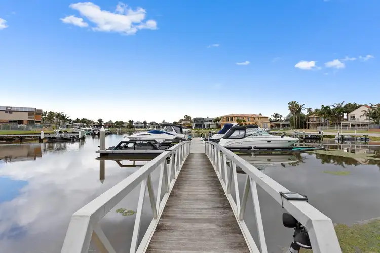 Third view of Homely house listing, 20 Ocean Reef Drive, Patterson Lakes VIC 3197