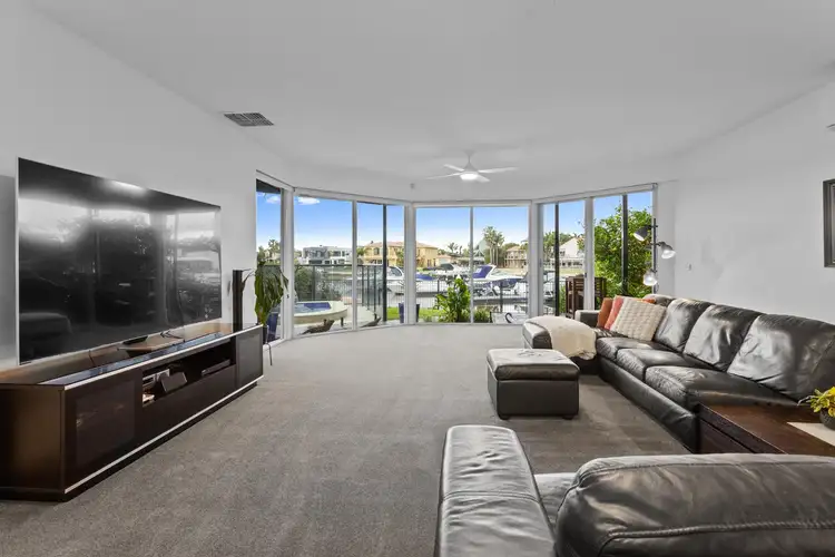 Sixth view of Homely house listing, 20 Ocean Reef Drive, Patterson Lakes VIC 3197