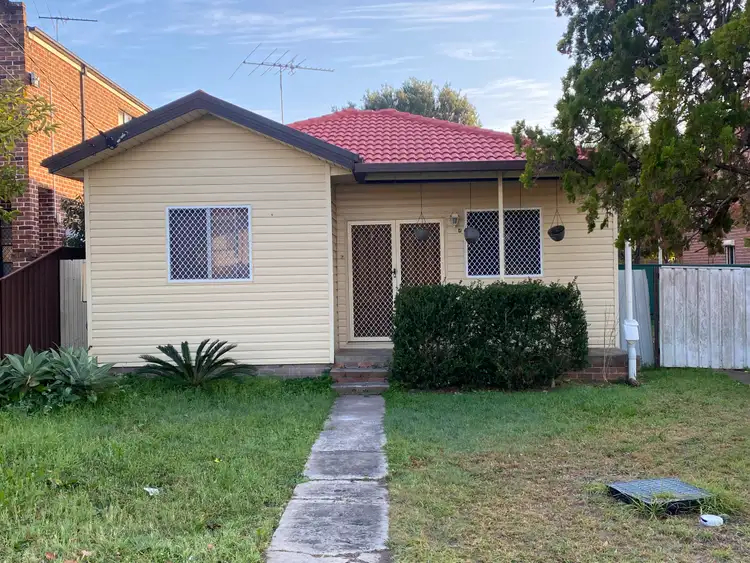 Main view of Homely house listing, 4 Murray Street, Smithfield NSW 2164