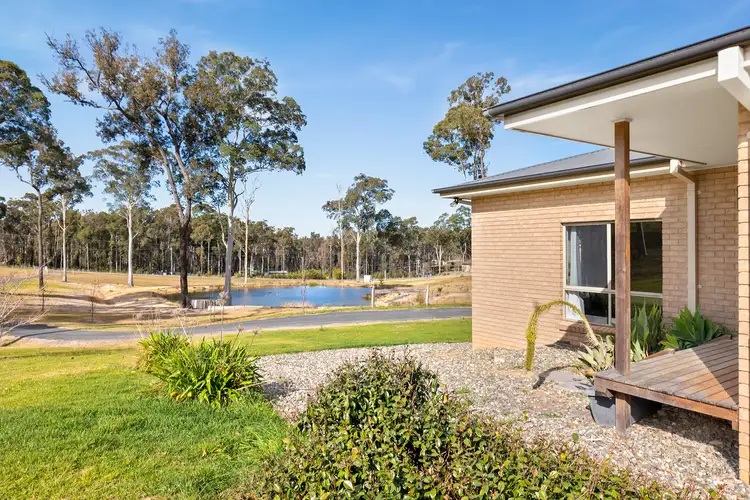 Second view of Homely house listing, 43 Margaret Drive, Bimbimbie NSW 2536