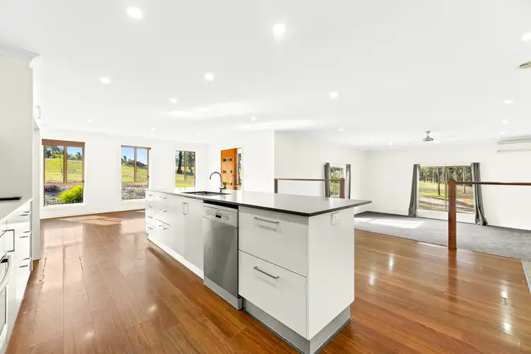 Fourth view of Homely house listing, 43 Margaret Drive, Bimbimbie NSW 2536