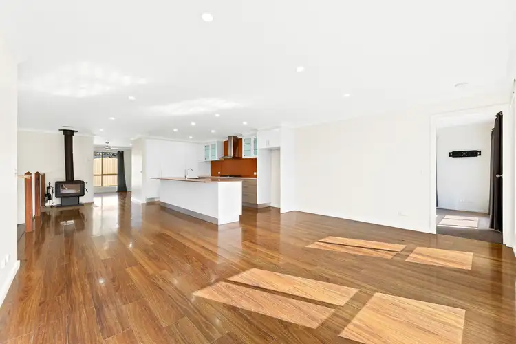 Fifth view of Homely house listing, 43 Margaret Drive, Bimbimbie NSW 2536