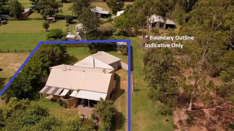 13 Dalby Street, Nanango QLD 4615