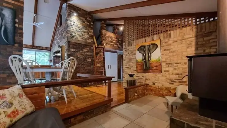 Third view of Homely house listing, 13 Dalby Street, Nanango QLD 4615
