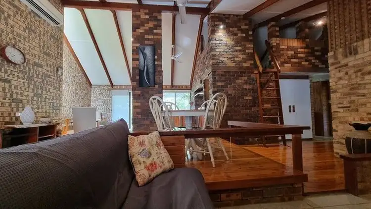 Sixth view of Homely house listing, 13 Dalby Street, Nanango QLD 4615