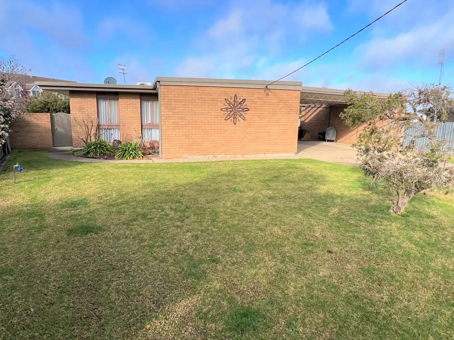 Main view of Homely house listing, 10 Gillespie Court, Deniliquin NSW 2710