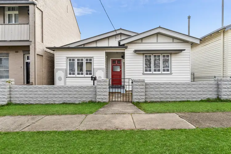 Main view of Homely house listing, 7 Shepherd Street, Goulburn NSW 2580