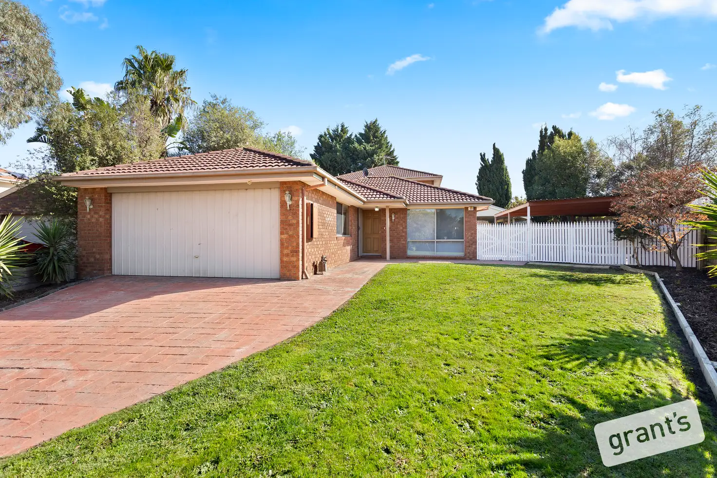 Main view of Homely house listing, 7 Acheron Close, Hallam VIC 3803