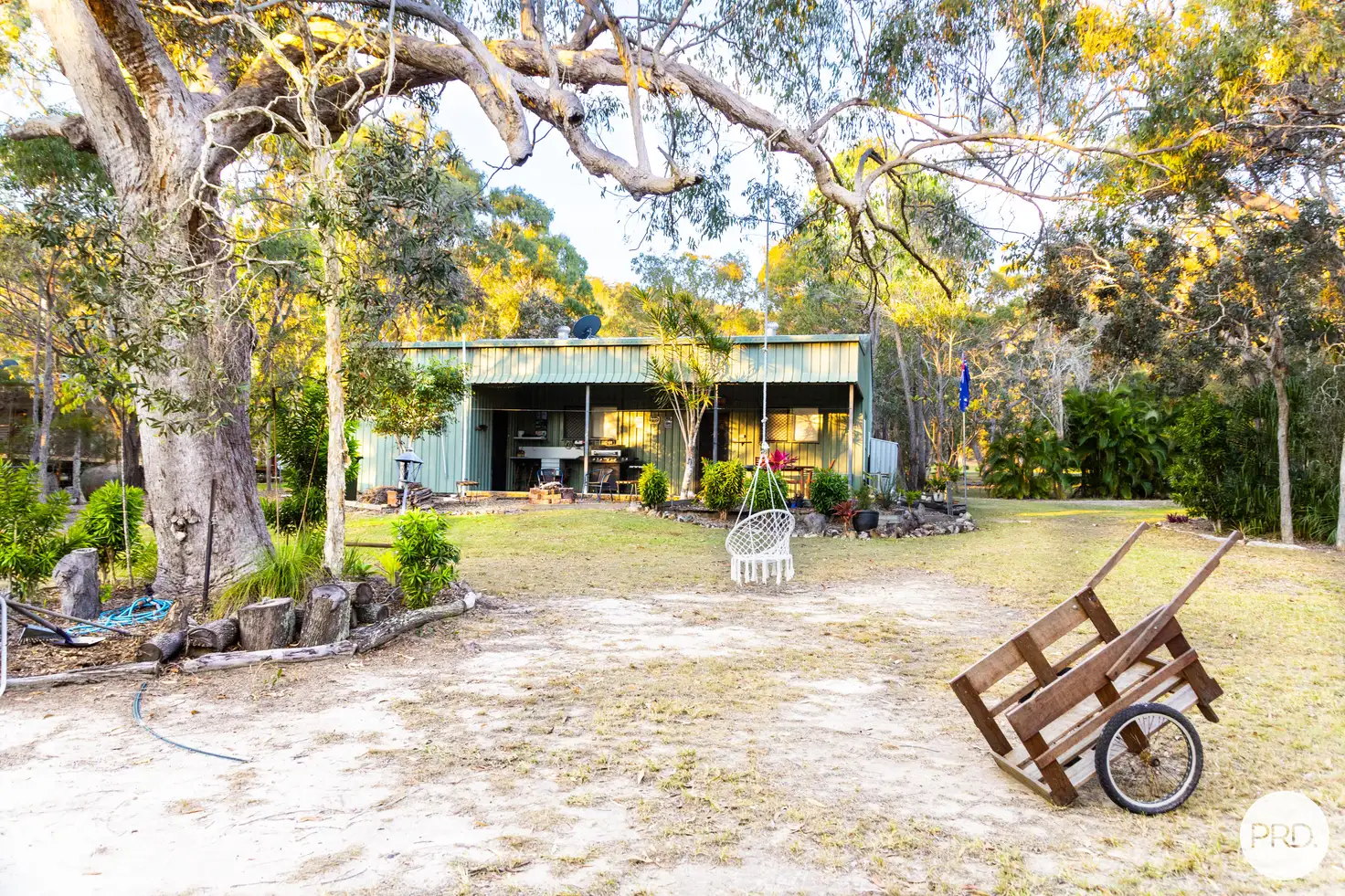 Main view of Homely house listing, 254 Streeter Drive, Agnes Water QLD 4677