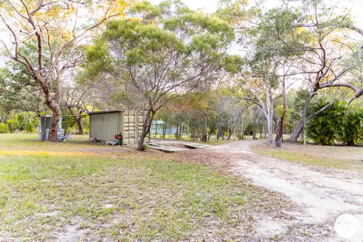 Second view of Homely house listing, 254 Streeter Drive, Agnes Water QLD 4677