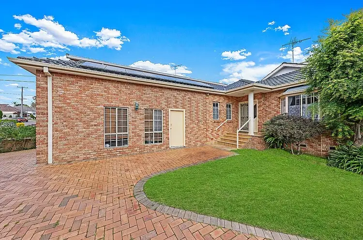 Main view of Homely house listing, 30 Unwin Street, Bexley NSW 2207