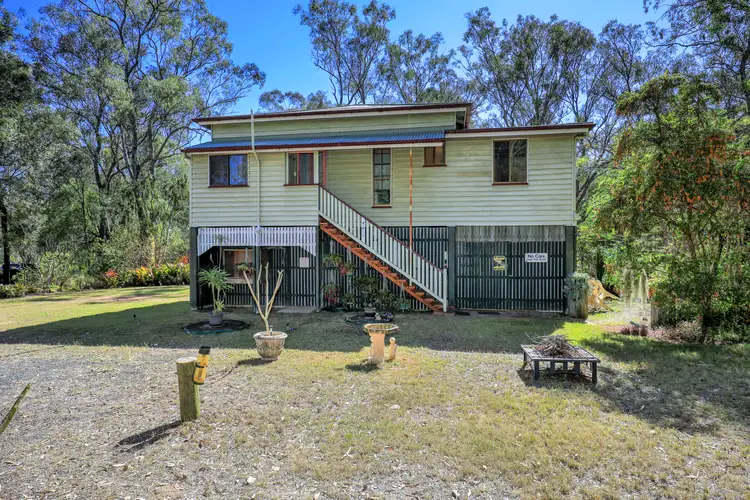 Main view of Homely house listing, 8-14 Frost Street, Apple Tree Creek QLD 4660