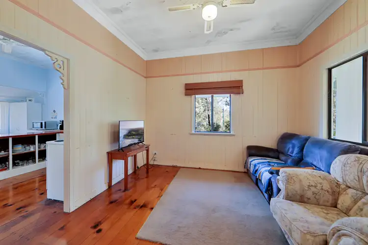 Second view of Homely house listing, 8-14 Frost Street, Apple Tree Creek QLD 4660