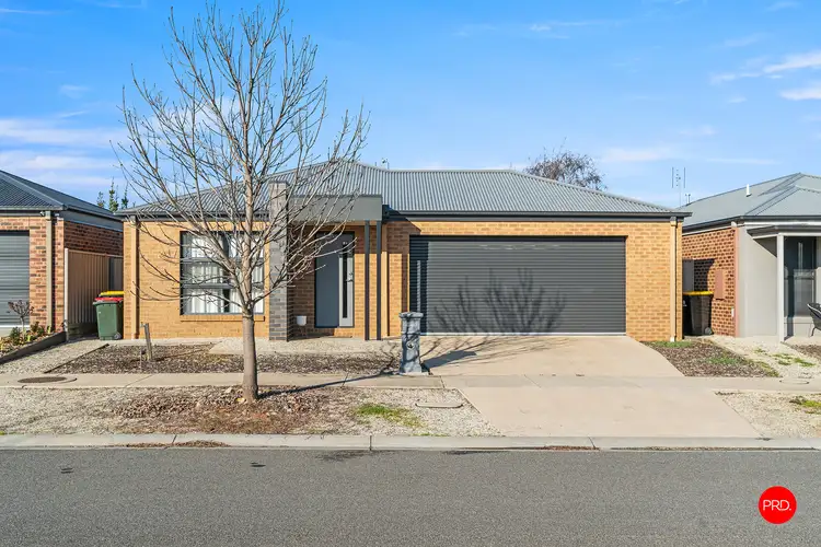 17 Carrington Close