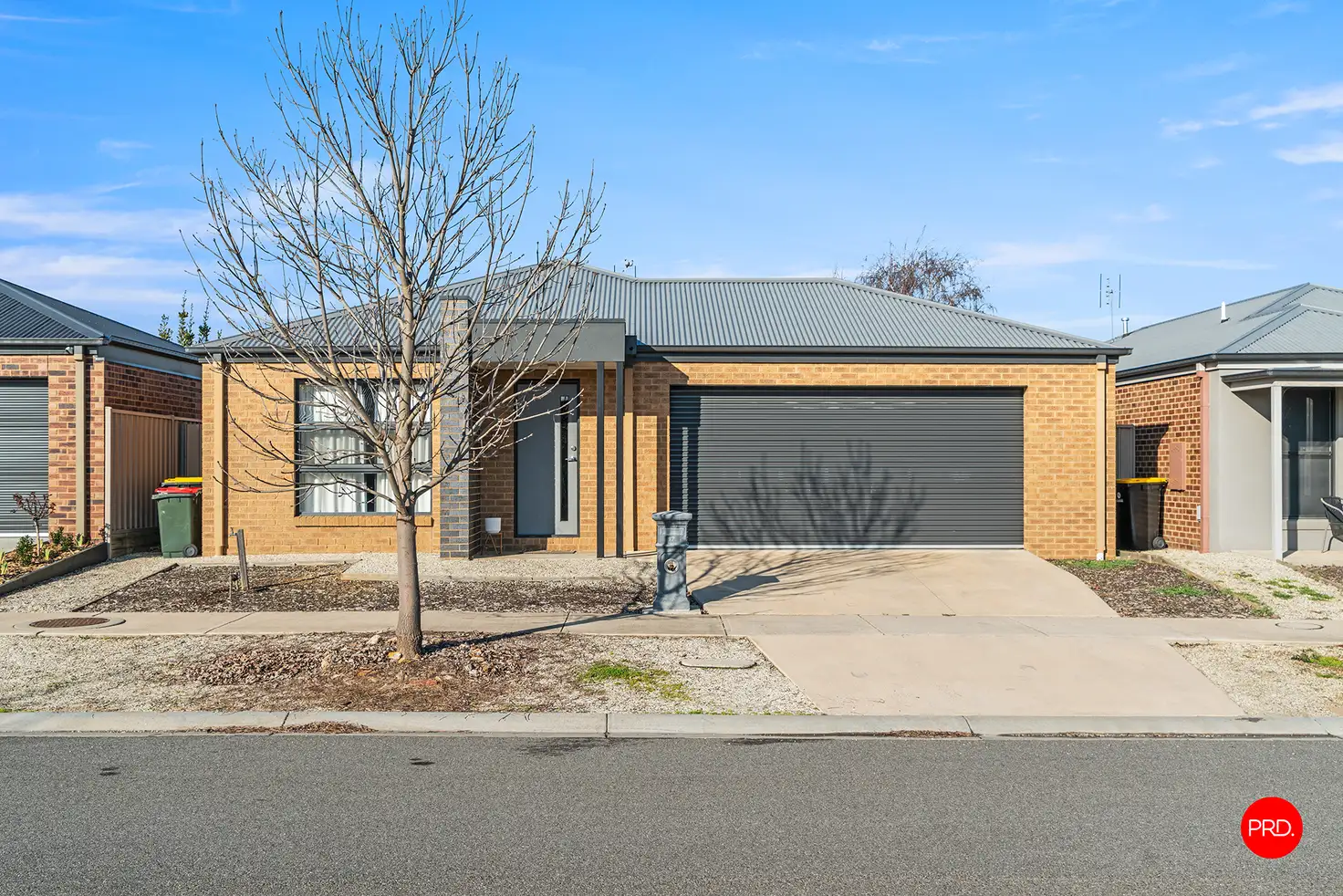 Main view of Homely house listing, 17 Carrington Close, White Hills VIC 3550