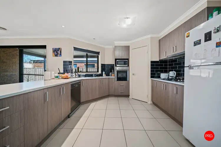 Third view of Homely house listing, 17 Carrington Close, White Hills VIC 3550