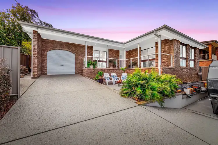 7 Pacific Road, Surf Beach NSW 2536