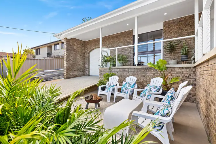 Fifth view of Homely house listing, 7 Pacific Road, Surf Beach NSW 2536