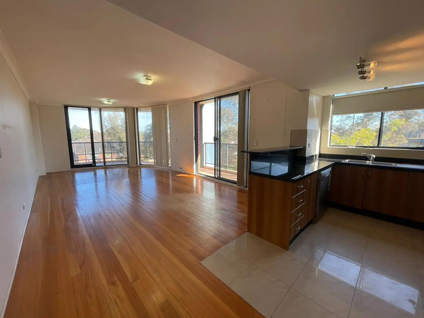Main view of Homely unit listing, 32/1-3 Beresford Road, Strathfield NSW 2135