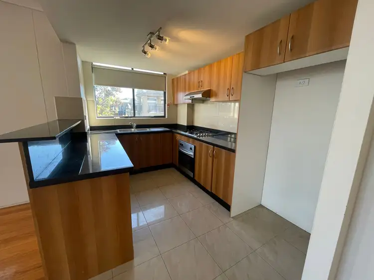 Second view of Homely unit listing, 32/1-3 Beresford Road, Strathfield NSW 2135