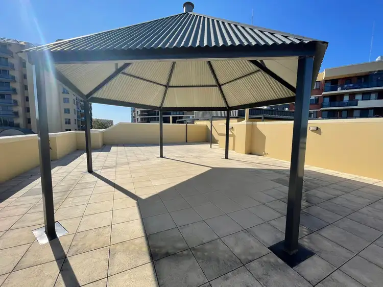 Third view of Homely unit listing, 32/1-3 Beresford Road, Strathfield NSW 2135