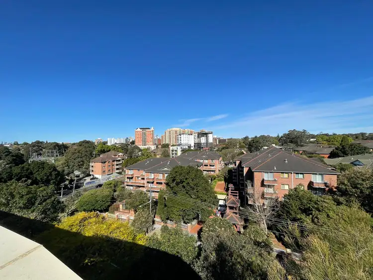 Fourth view of Homely unit listing, 32/1-3 Beresford Road, Strathfield NSW 2135