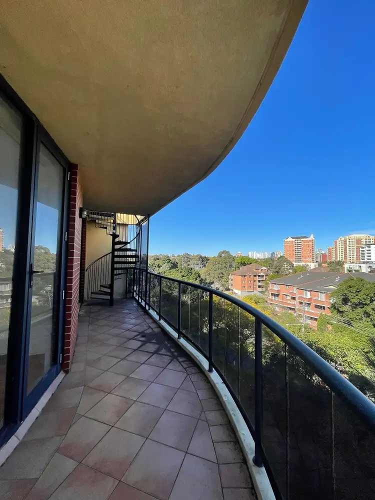 Fifth view of Homely unit listing, 32/1-3 Beresford Road, Strathfield NSW 2135