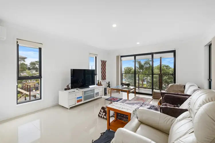 Second view of Homely house listing, 1 Dalton Street, Terranora NSW 2486