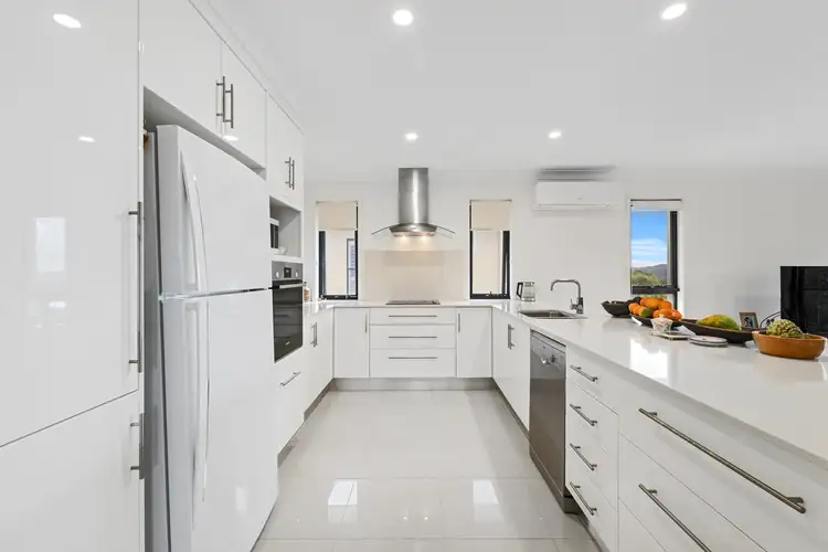 Fifth view of Homely house listing, 1 Dalton Street, Terranora NSW 2486