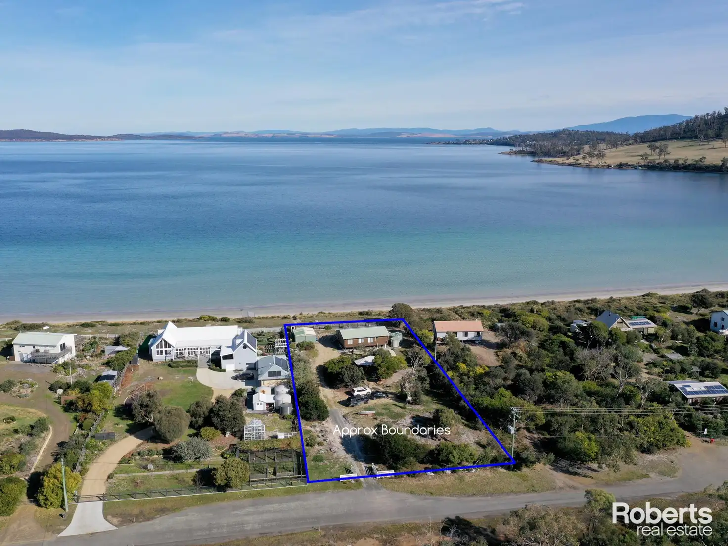 Main view of Homely house listing, 40 Beach Road, Connellys Marsh TAS 7173