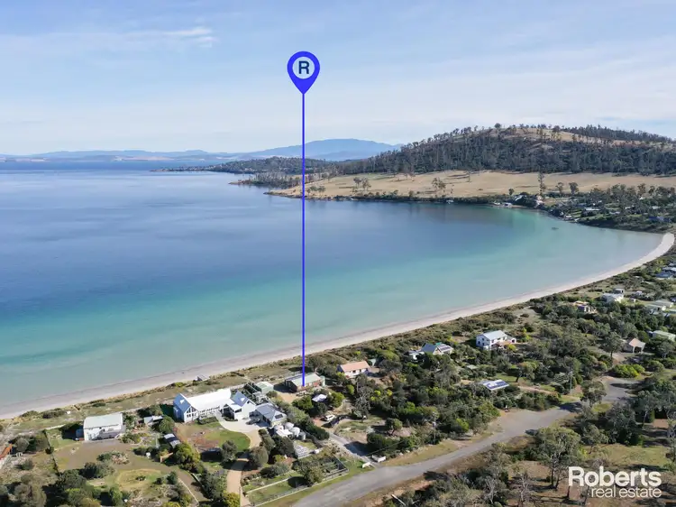 Third view of Homely house listing, 40 Beach Road, Connellys Marsh TAS 7173