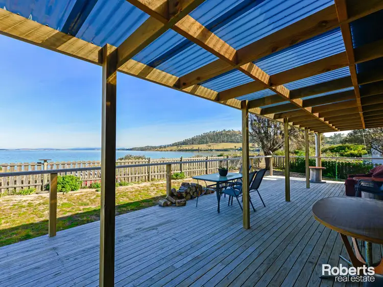 Fifth view of Homely house listing, 40 Beach Road, Connellys Marsh TAS 7173