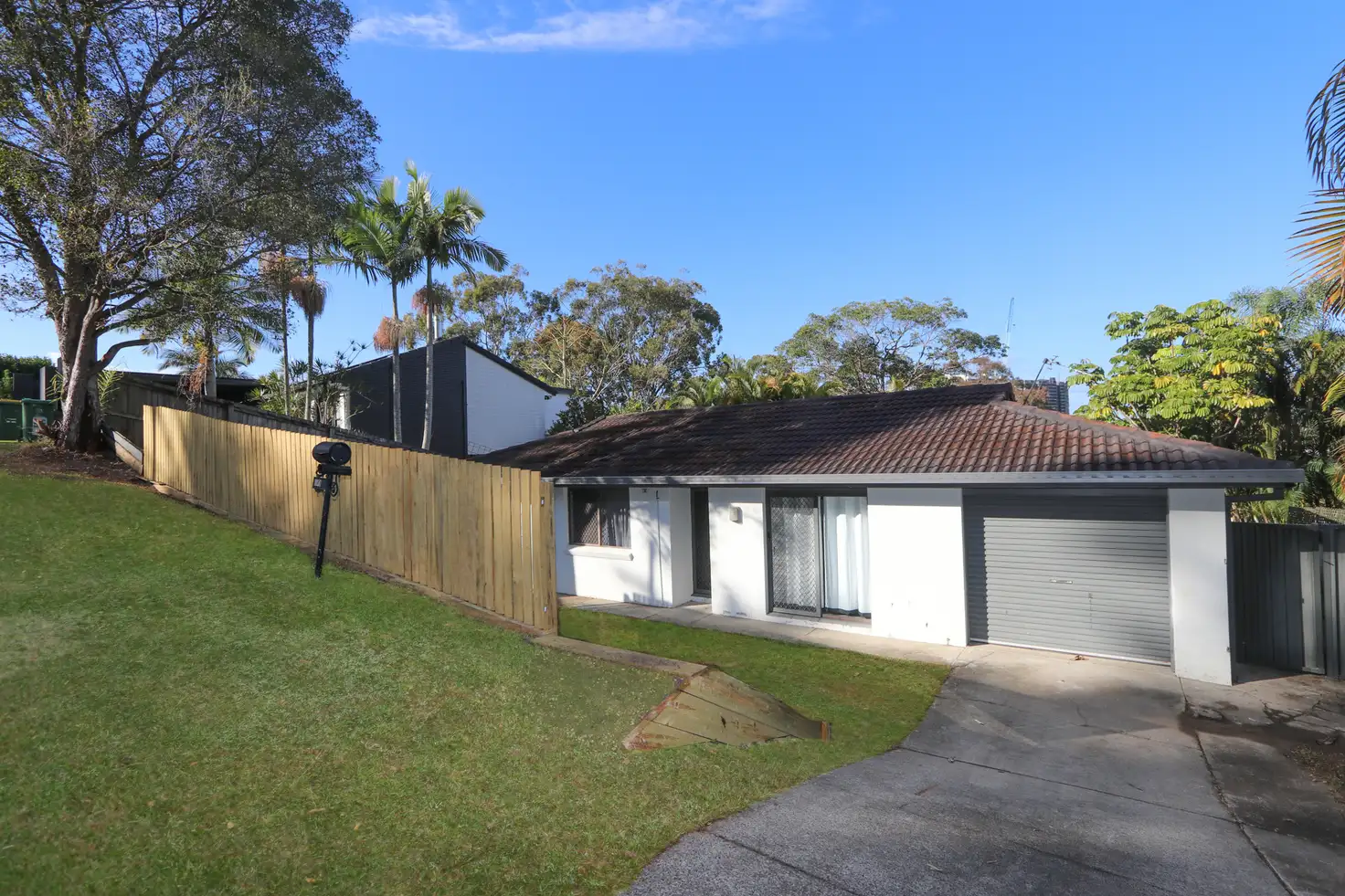 Main view of Homely house listing, 20 Milparinka Terrace, Ashmore QLD 4214
