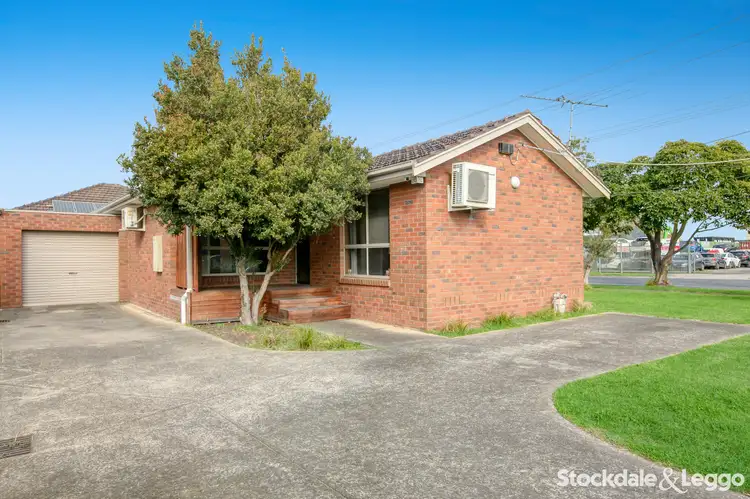 1/11 Luke Street, Reservoir VIC 3073