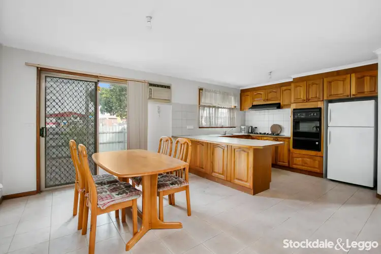 Fourth view of Homely unit listing, 1/11 Luke Street, Reservoir VIC 3073