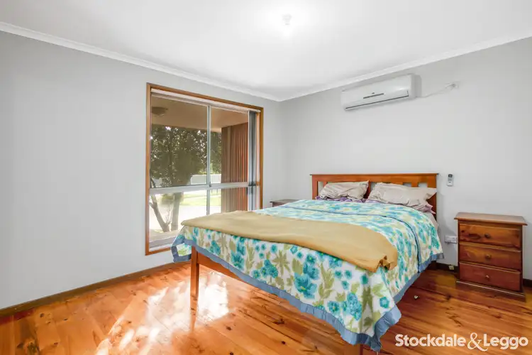 Fifth view of Homely unit listing, 1/11 Luke Street, Reservoir VIC 3073