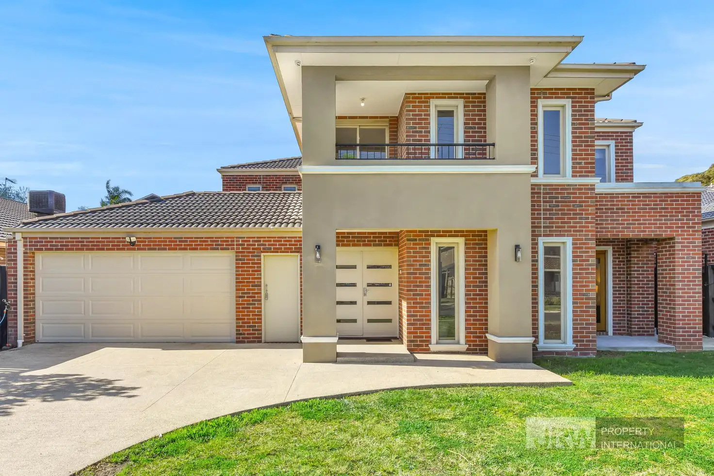 Main view of Homely house listing, 10 Olympian Avenue, Mount Waverley VIC 3149
