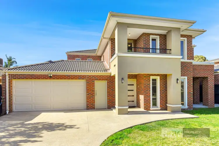 Second view of Homely house listing, 10 Olympian Avenue, Mount Waverley VIC 3149