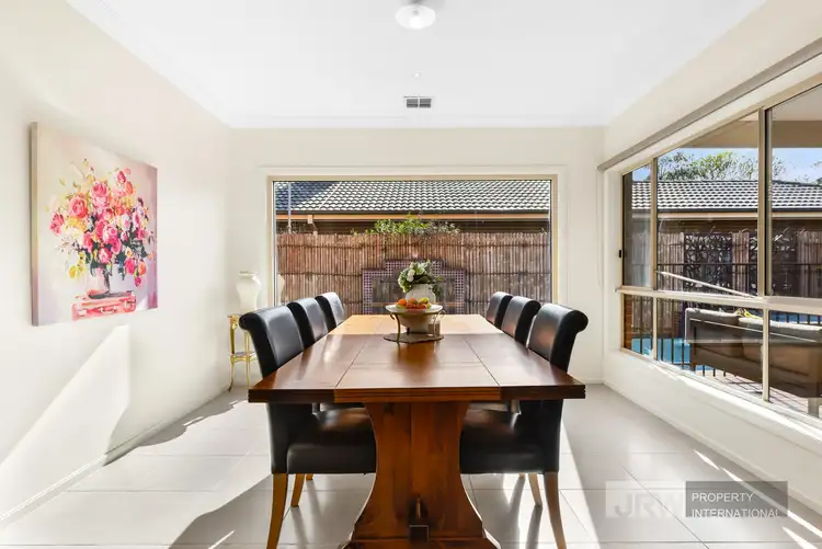 Fourth view of Homely house listing, 10 Olympian Avenue, Mount Waverley VIC 3149