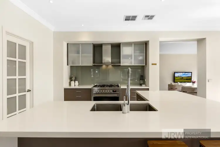 Fifth view of Homely house listing, 10 Olympian Avenue, Mount Waverley VIC 3149
