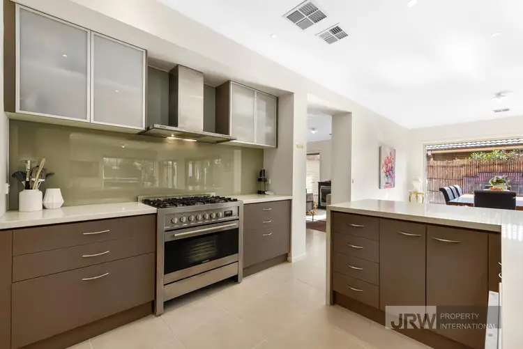 Sixth view of Homely house listing, 10 Olympian Avenue, Mount Waverley VIC 3149
