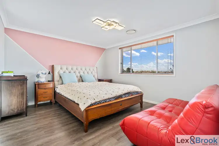 Fourth view of Homely house listing, 5 Custance Street, Middleton Grange NSW 2171